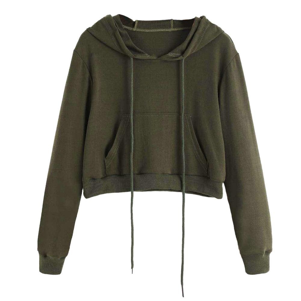 Women Hoodies